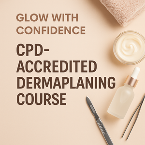 CPD Dermaplaning