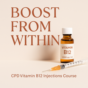 CPD Vitamin B12