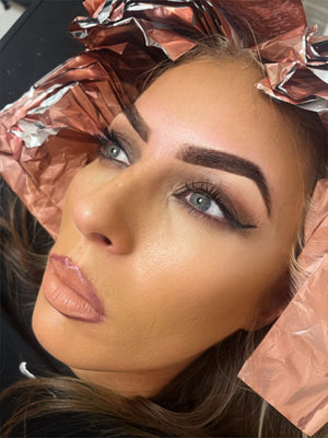 Hybrid Brows