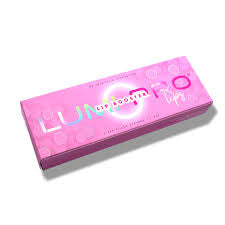 Lumi-Pro lip booster