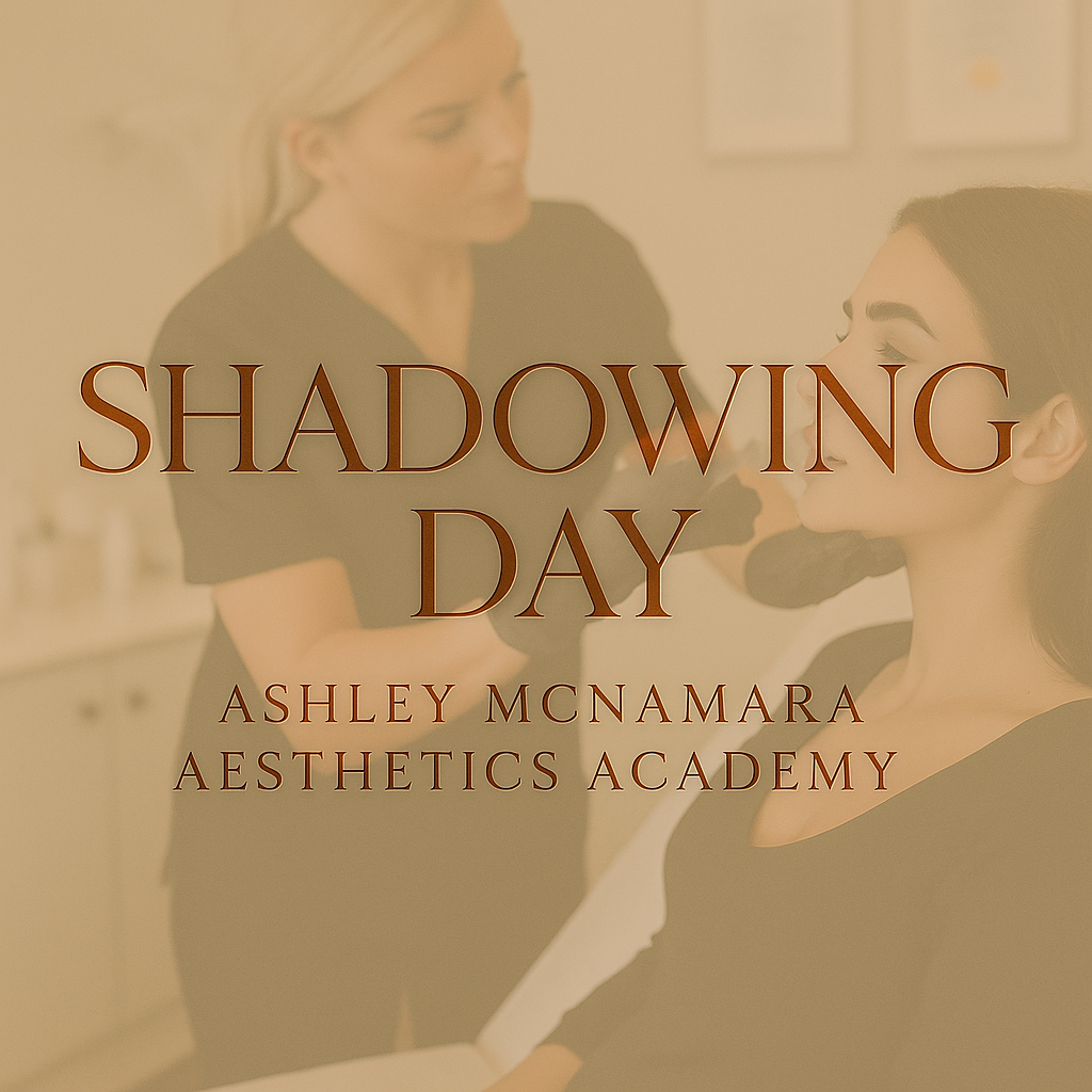 Shadowing day