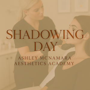 Shadowing day