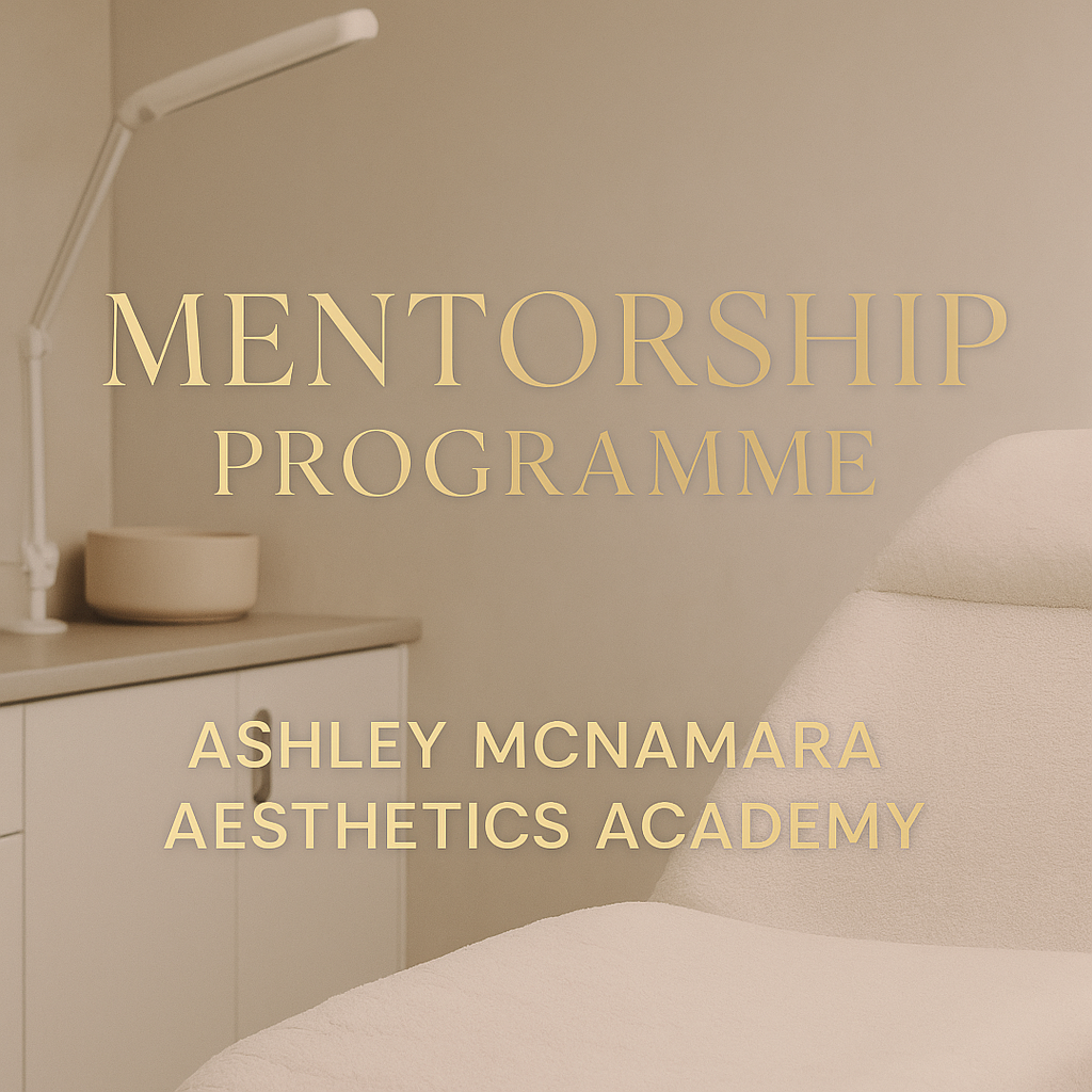 Mentorship Programme