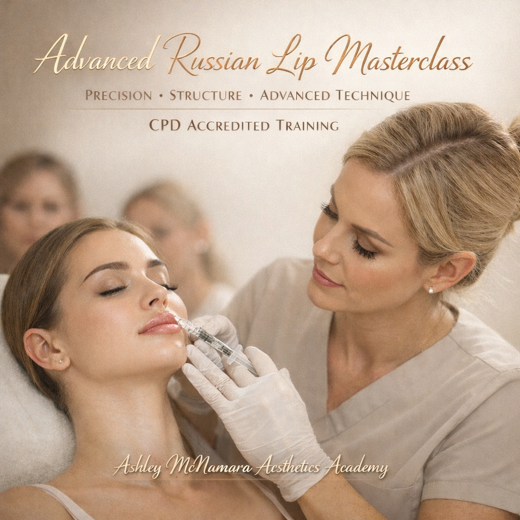 CPD Advanced Russian Lips