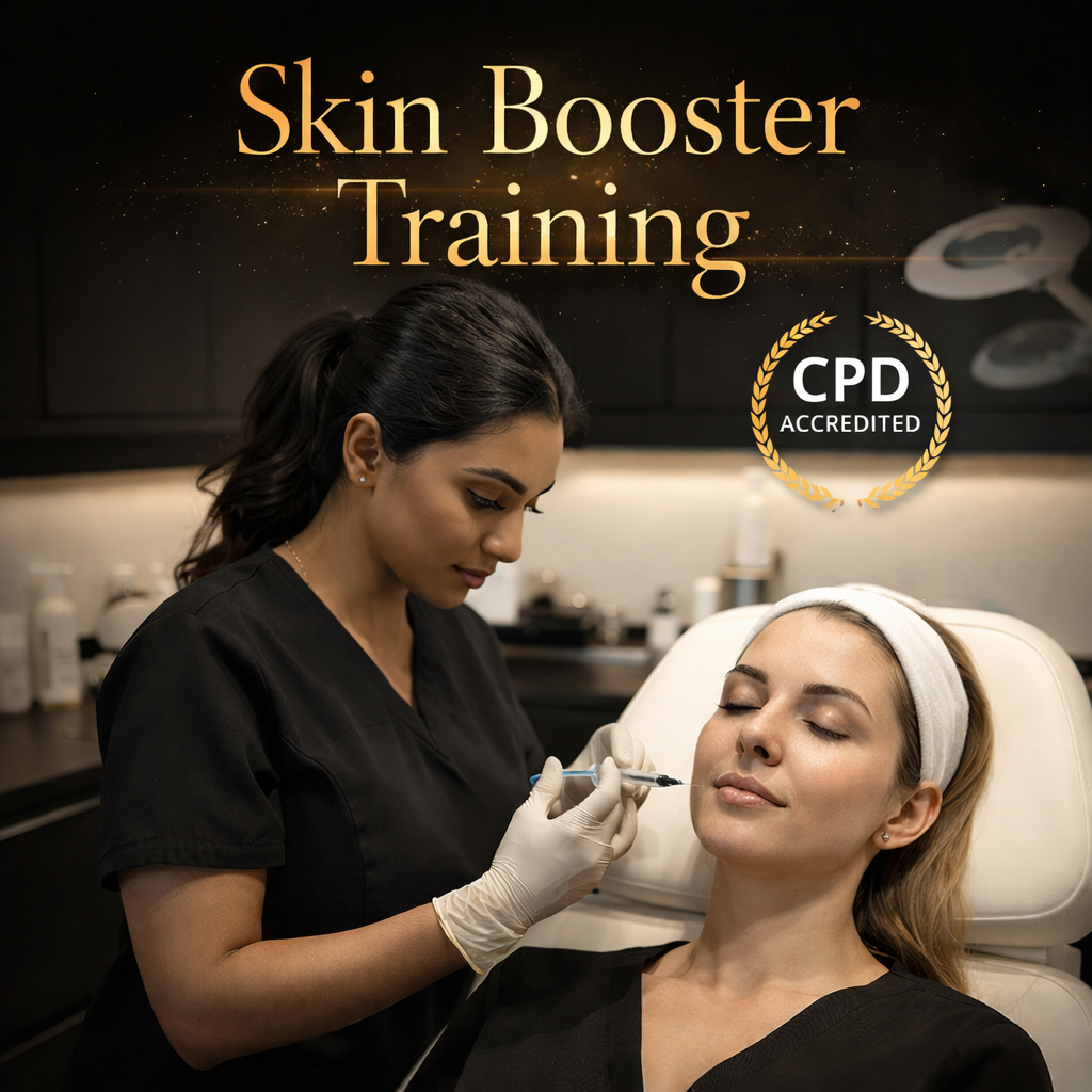 CPD Skin Boosters