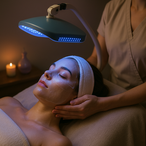 Clear Facial