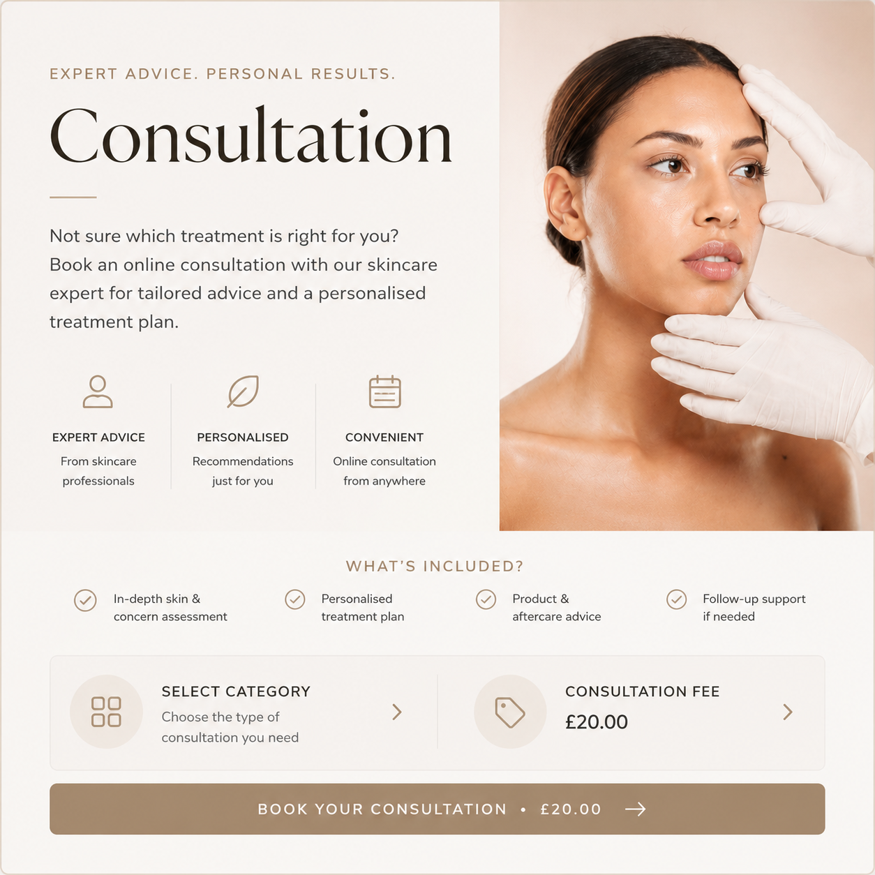 Consultation