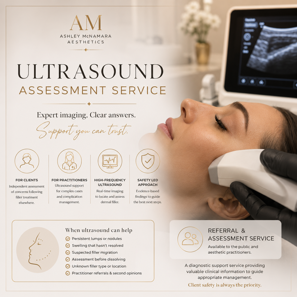 Ultrasound Services