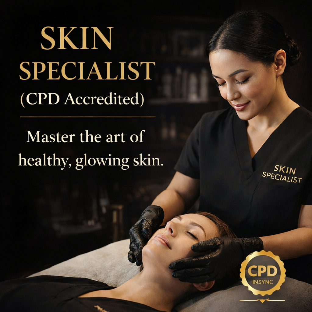 CPD Skin Specialist