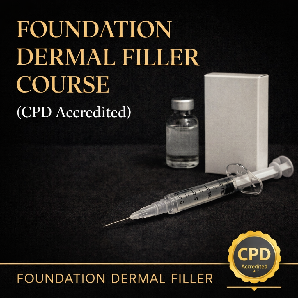 CPD Foundation Dermal Filler