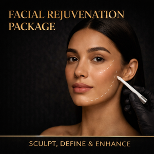Facial Rejuvenation Package