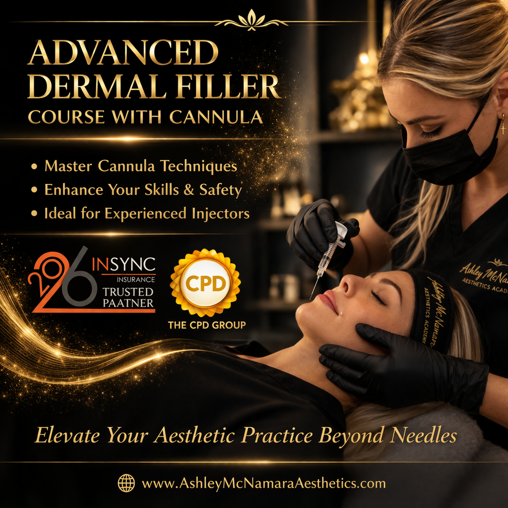 CPD Advanced Dermal Filler-Cannula