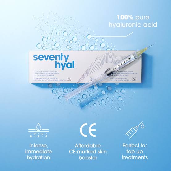 Seventy Hyal